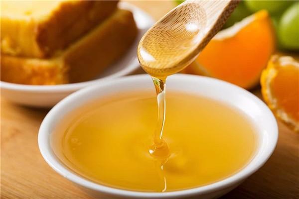 蜂蜜醋的减肥法 蜂蜜醋减肥有效果吗